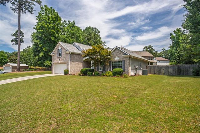 3225 Moss Court, Monroe, GA 30655