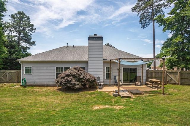 3225 Moss Court, Monroe, GA 30655