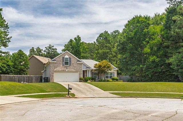 3225 Moss Court, Monroe, GA 30655