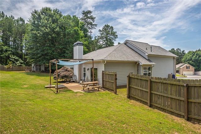 3225 Moss Court, Monroe, GA 30655