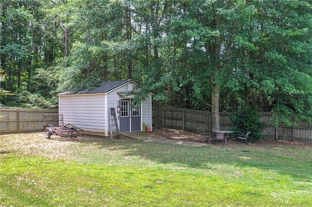 3225 Moss Court, Monroe, GA 30655
