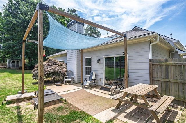 3225 Moss Court, Monroe, GA 30655