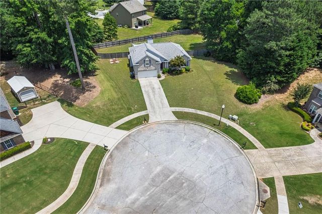 3225 Moss Court, Monroe, GA 30655