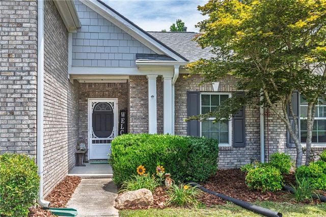 3225 Moss Court, Monroe, GA 30655