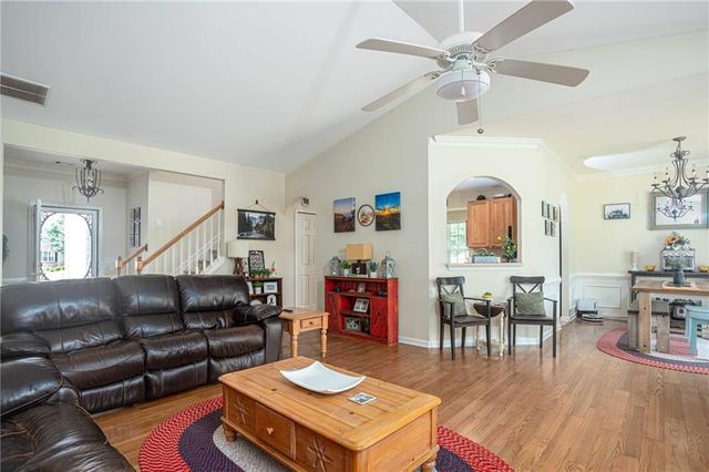 3225 Moss Court, Monroe, GA 30655