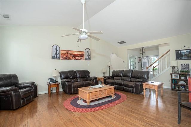 3225 Moss Court, Monroe, GA 30655