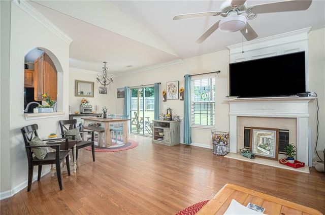 3225 Moss Court, Monroe, GA 30655
