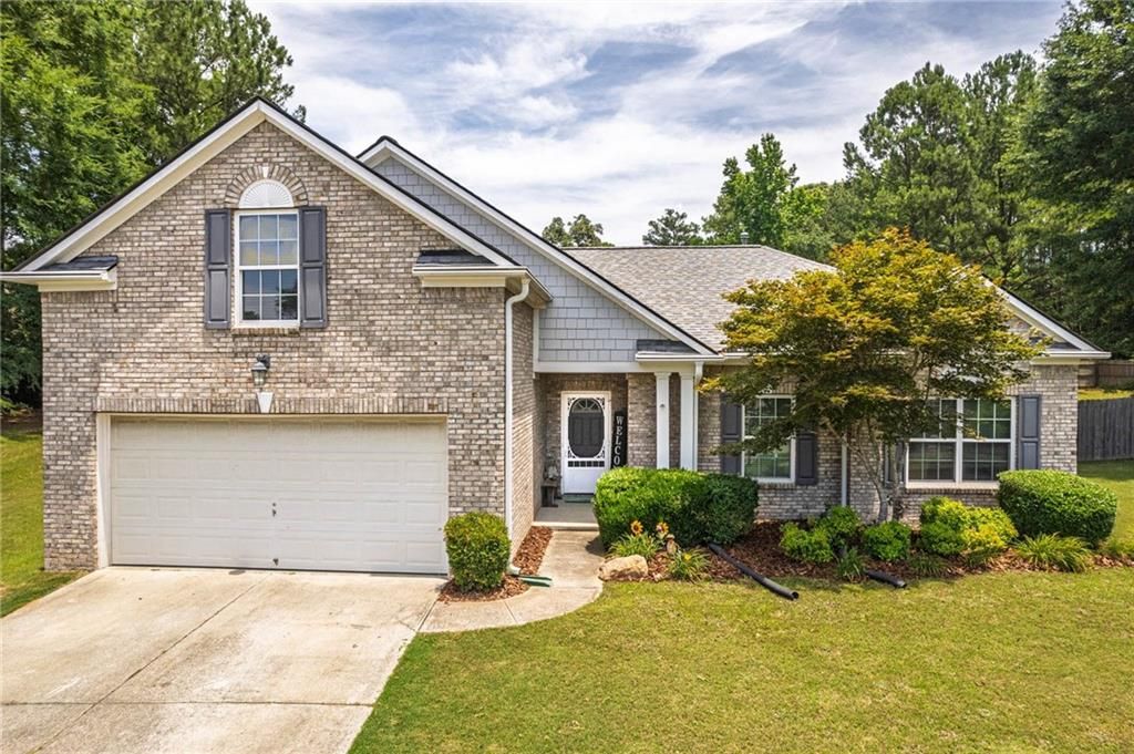 3225 Moss Court, Monroe, GA 30655