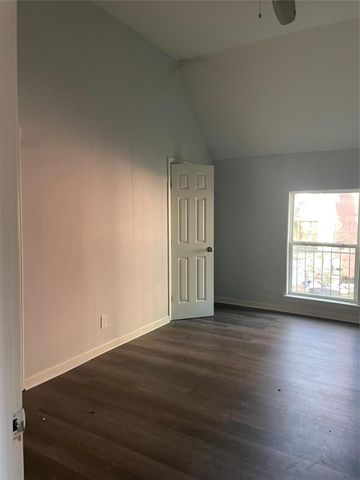 1607 Chapman Street, Houston, TX 77009