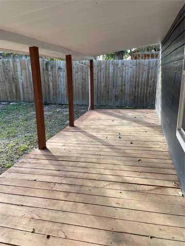 1607 Chapman Street, Houston, TX 77009