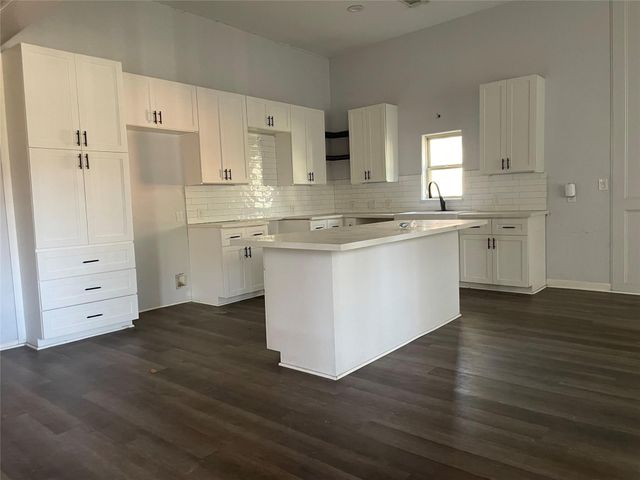 1607 Chapman Street, Houston, TX 77009