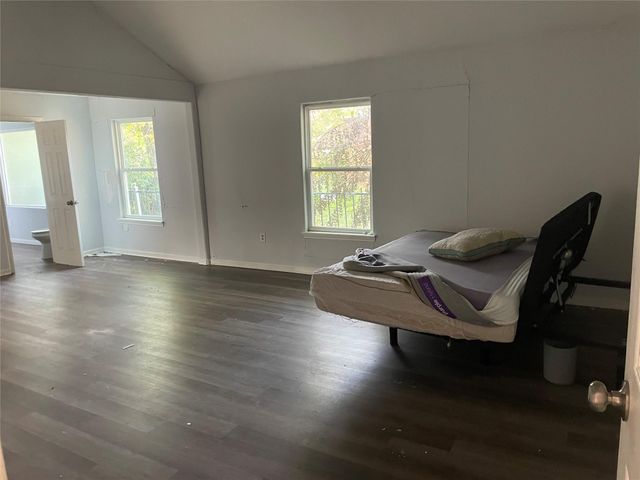1607 Chapman Street, Houston, TX 77009