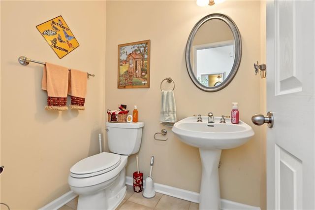 2109 Wicker Wood Way, Snellville, GA 30078