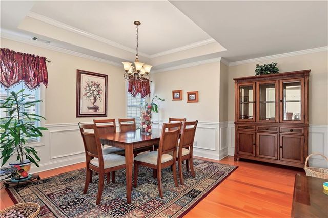 2109 Wicker Wood Way, Snellville, GA 30078