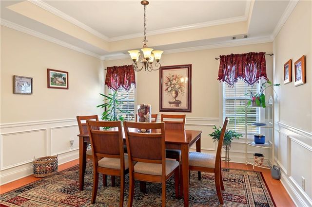 2109 Wicker Wood Way, Snellville, GA 30078