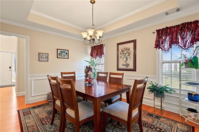 2109 Wicker Wood Way, Snellville, GA 30078
