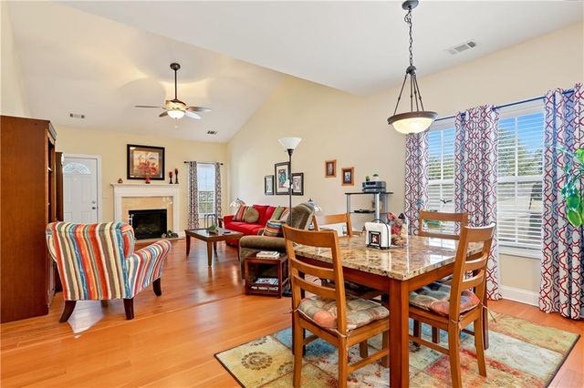 2109 Wicker Wood Way, Snellville, GA 30078