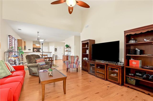 2109 Wicker Wood Way, Snellville, GA 30078