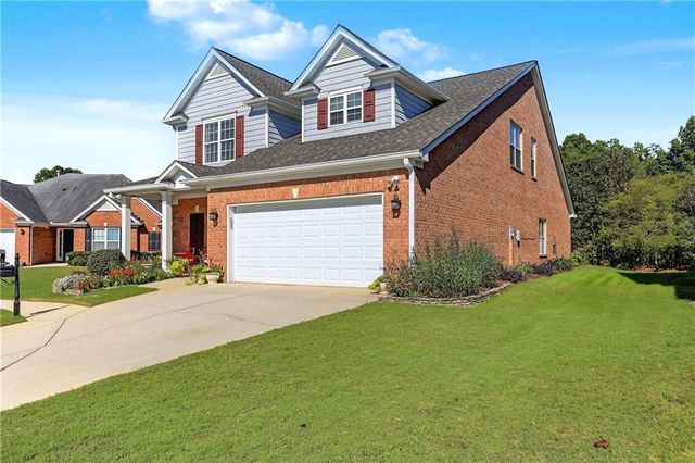 2109 Wicker Wood Way, Snellville, GA 30078