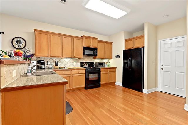 2109 Wicker Wood Way, Snellville, GA 30078
