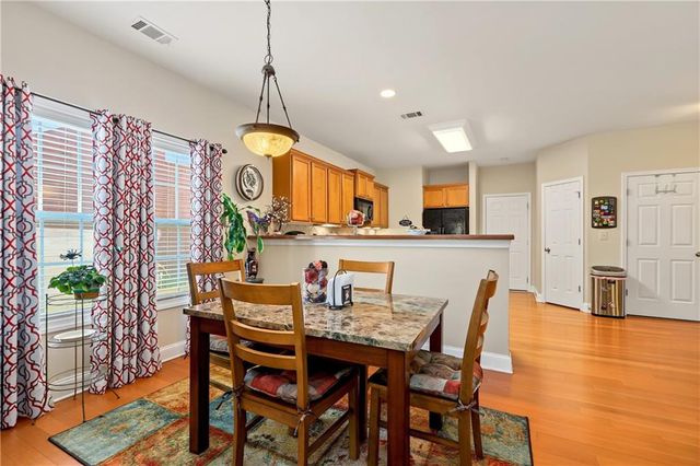 2109 Wicker Wood Way, Snellville, GA 30078