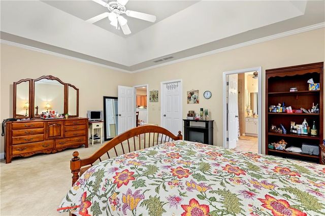 2109 Wicker Wood Way, Snellville, GA 30078
