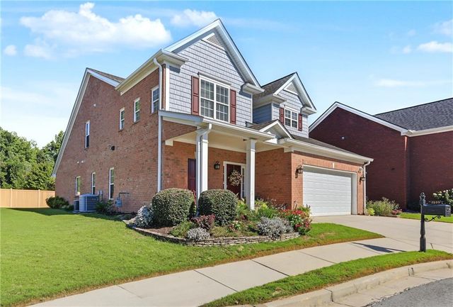 2109 Wicker Wood Way, Snellville, GA 30078