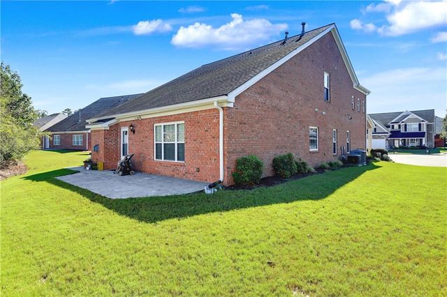 2109 Wicker Wood Way, Snellville, GA 30078