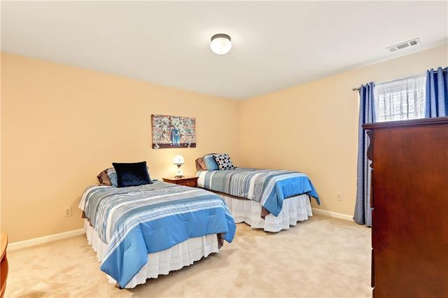 2109 Wicker Wood Way, Snellville, GA 30078