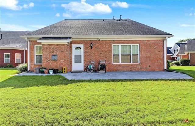 2109 Wicker Wood Way, Snellville, GA 30078