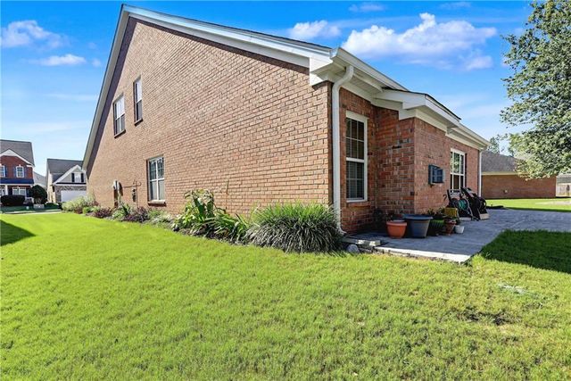 2109 Wicker Wood Way, Snellville, GA 30078