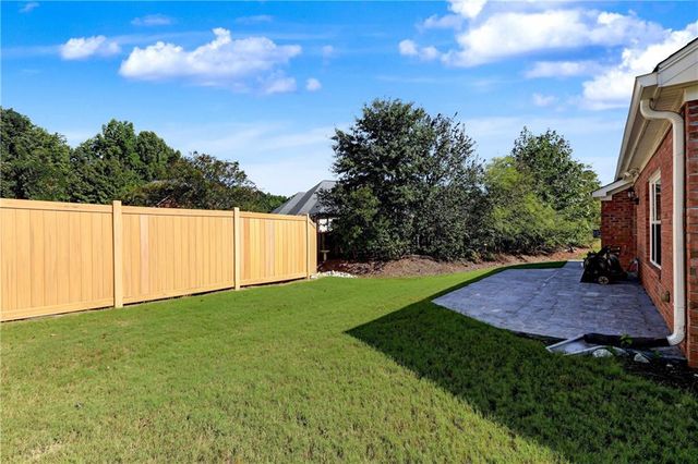 2109 Wicker Wood Way, Snellville, GA 30078