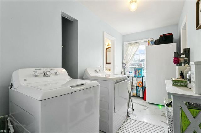 18 S Greenfield AVE, Hampton, VA 23666