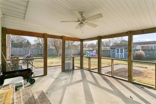 18 S Greenfield AVE, Hampton, VA 23666