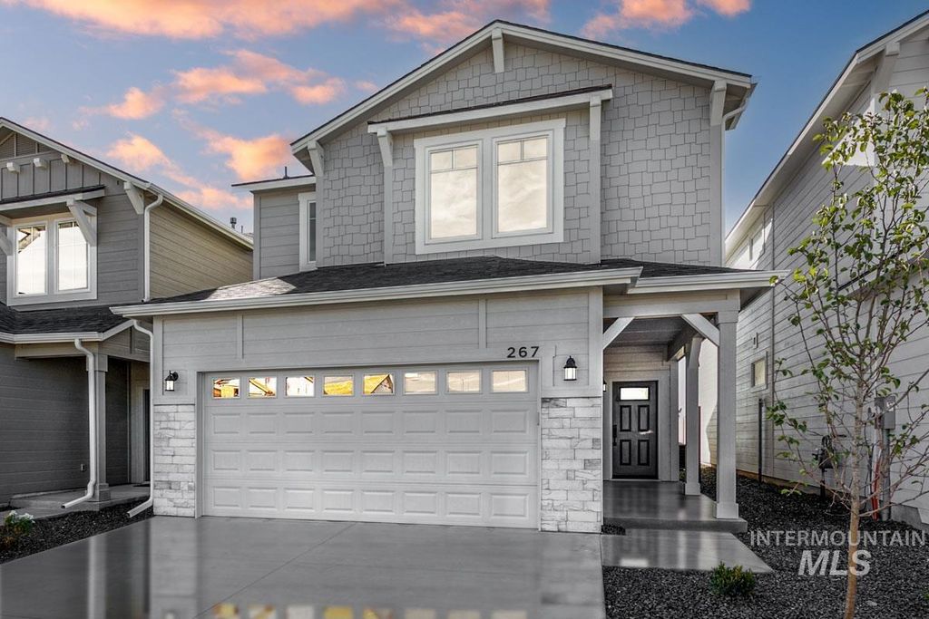 228 W Haniken St., Meridian, ID 83642