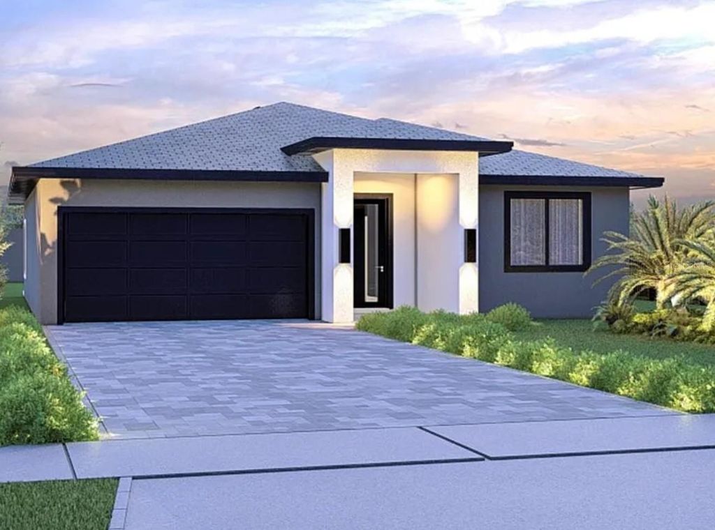 5314 ARLEY ROAD, North Port, FL 34288