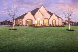 1103 Stirling Drive, Lucas, TX 75002