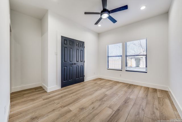 2201 MONTEREY ST, San Antonio, TX 78207