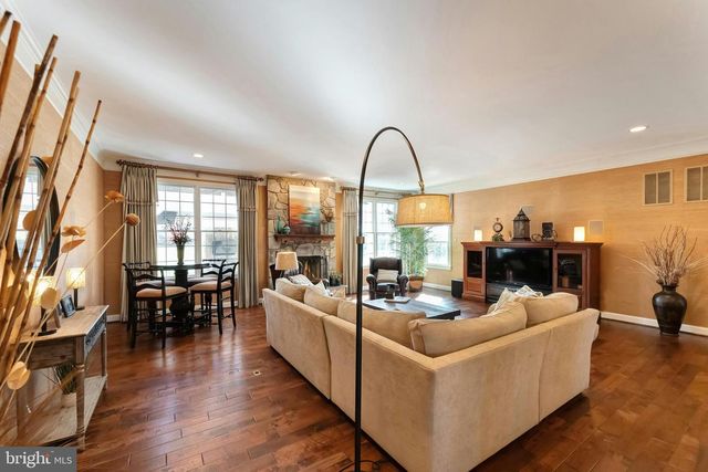 19746 WILLOWDALE PL, Ashburn, VA 20147