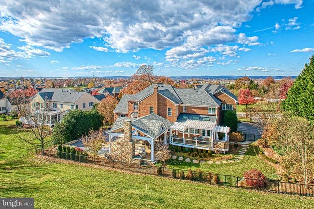 19746 WILLOWDALE PL, Ashburn, VA 20147