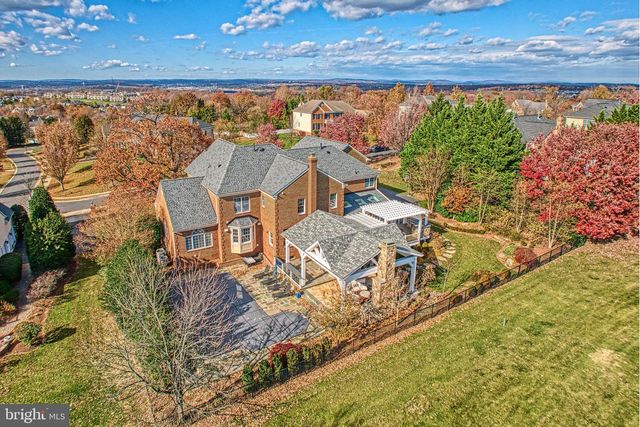 19746 WILLOWDALE PL, Ashburn, VA 20147