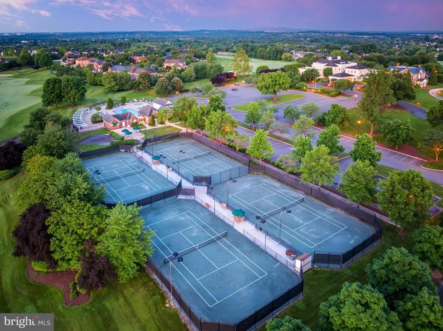 19746 WILLOWDALE PL, Ashburn, VA 20147