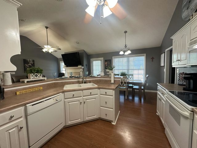 141 Country Lane, Gaffney, SC 29341