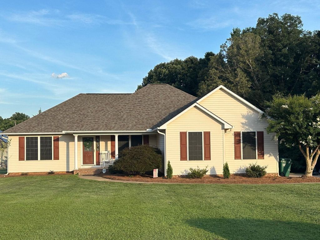 141 Country Lane, Gaffney, SC 29341