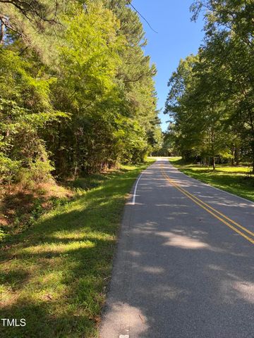 0 Collins Road, Lot 4, Manson, NC 27553