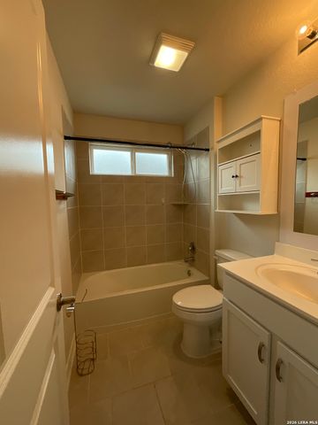 14110 Minette, San Antonio, TX 78253