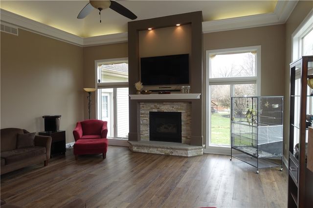 5 Blue Pine Circle, Penfield, NY 14526