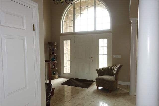 5 Blue Pine Circle, Penfield, NY 14526