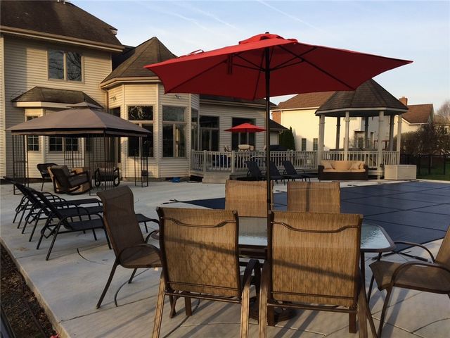 5 Blue Pine Circle, Penfield, NY 14526