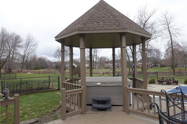 5 Blue Pine Circle, Penfield, NY 14526